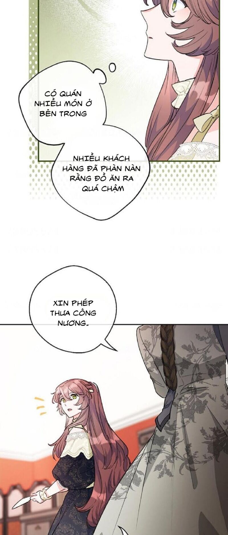 50 Công Thức Pha Trà Của Nữ Công Tước Chapter 92 - 45