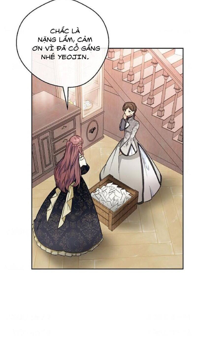 50 Công Thức Pha Trà Của Nữ Công Tước Chapter 92 - 48