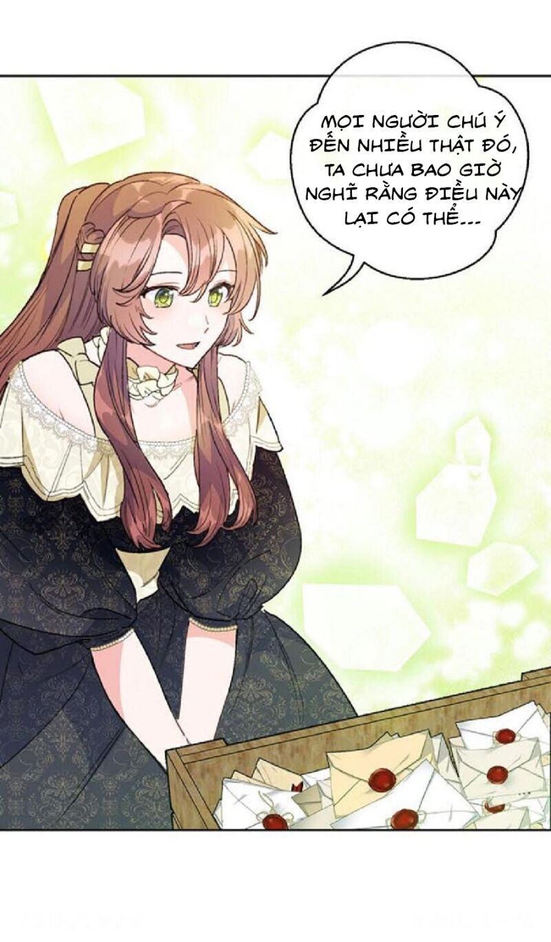 50 Công Thức Pha Trà Của Nữ Công Tước Chapter 92 - 49
