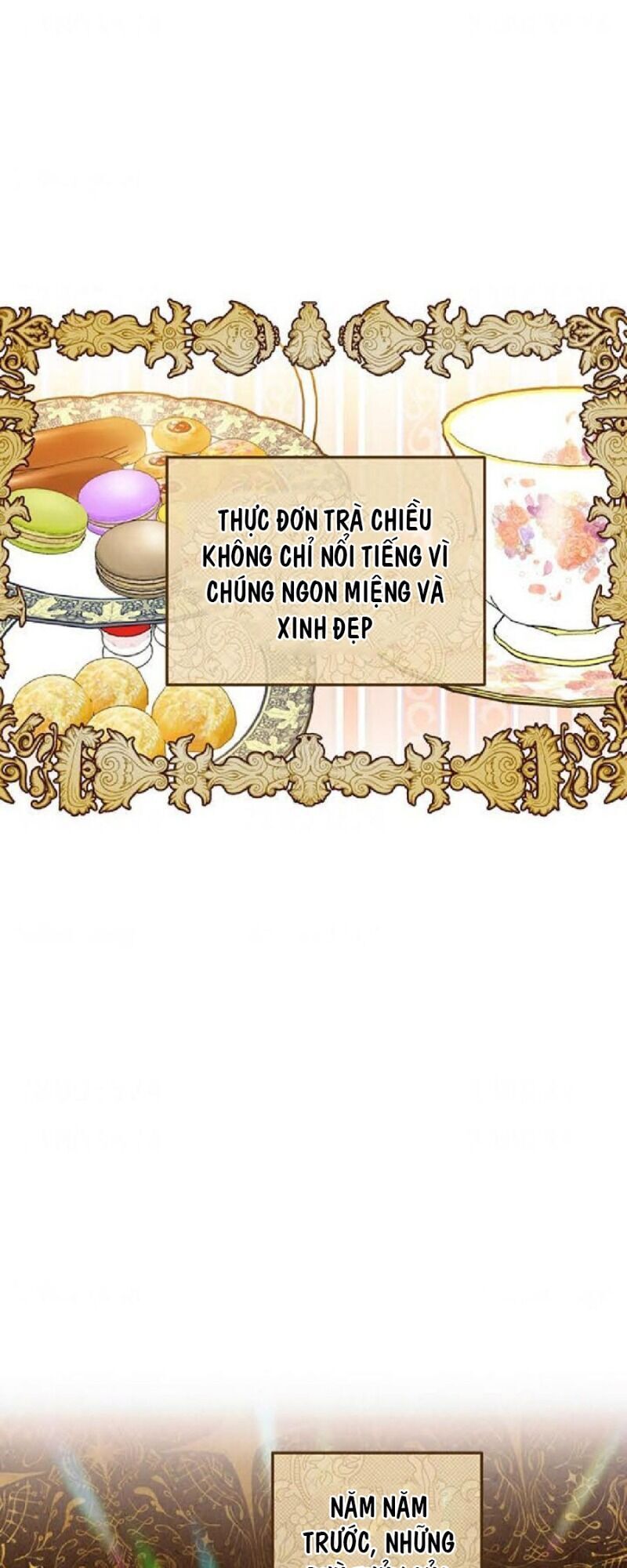 50 Công Thức Pha Trà Của Nữ Công Tước Chapter 92 - 50