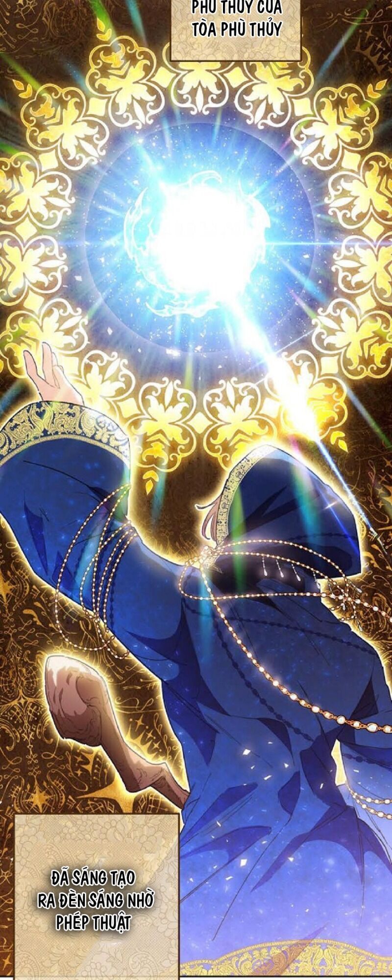 50 Công Thức Pha Trà Của Nữ Công Tước Chapter 92 - 51