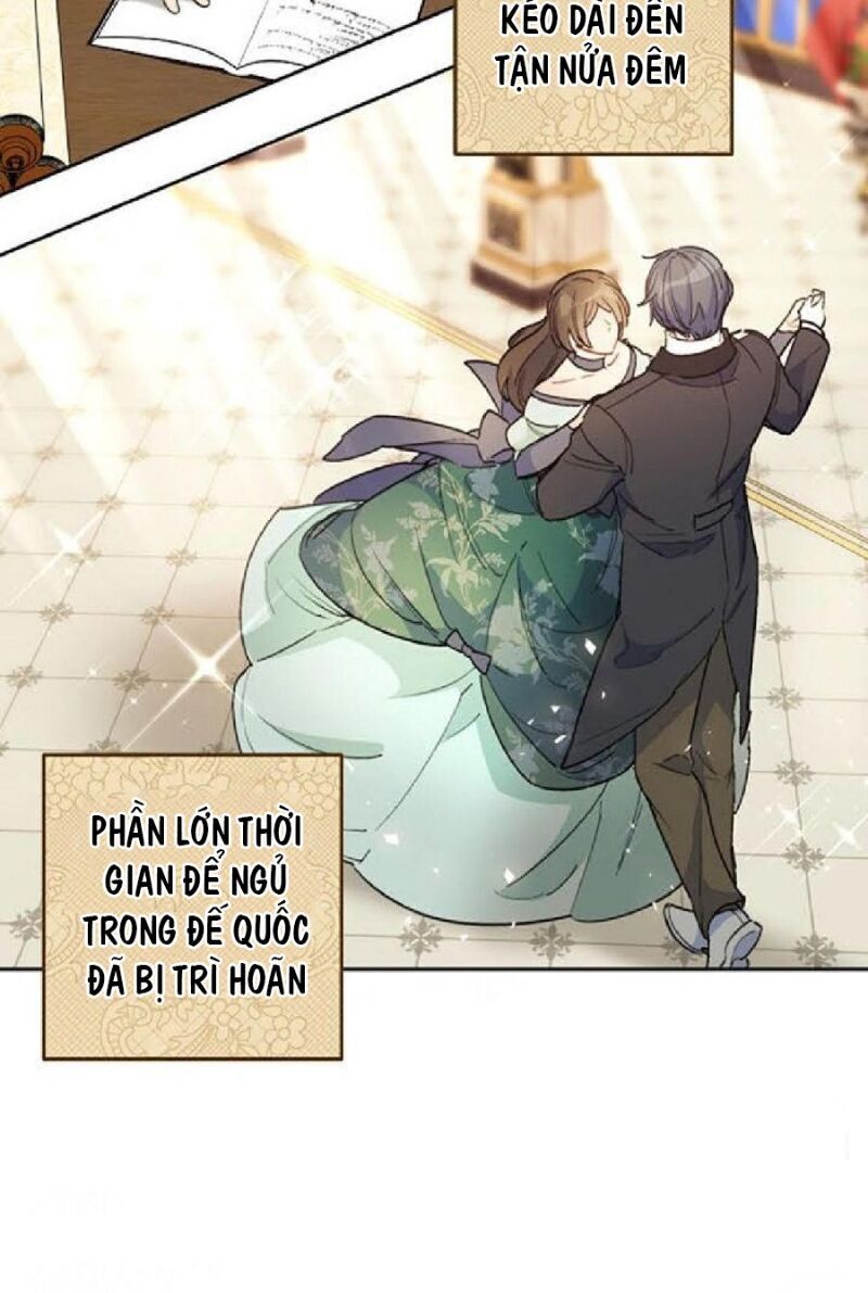 50 Công Thức Pha Trà Của Nữ Công Tước Chapter 92 - 53