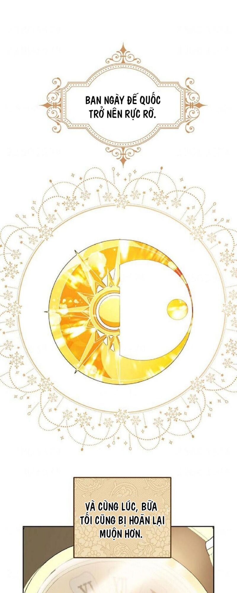 50 Công Thức Pha Trà Của Nữ Công Tước Chapter 92 - 54