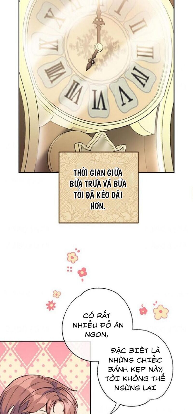 50 Công Thức Pha Trà Của Nữ Công Tước Chapter 92 - 55
