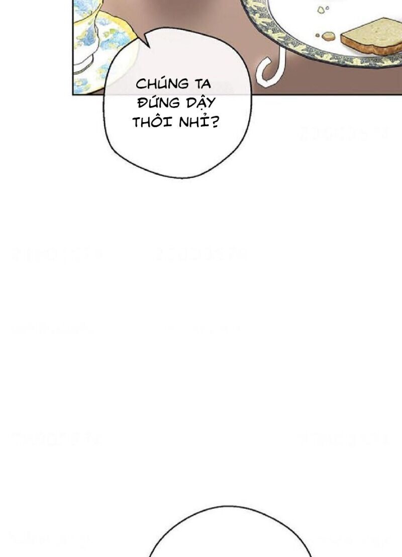 50 Công Thức Pha Trà Của Nữ Công Tước Chapter 92 - 59