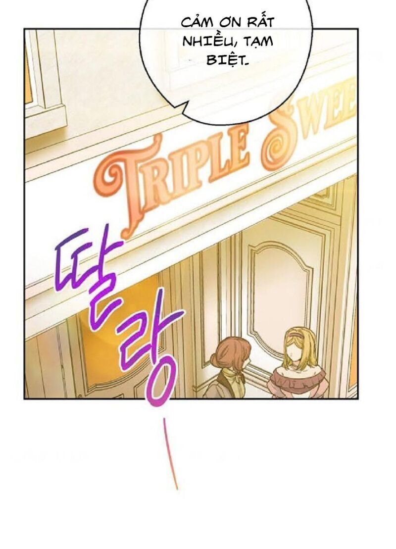 50 Công Thức Pha Trà Của Nữ Công Tước Chapter 92 - 60