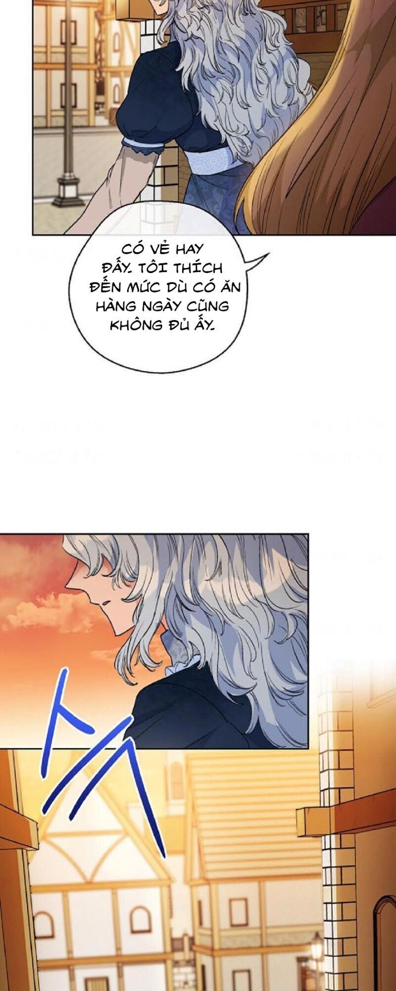 50 Công Thức Pha Trà Của Nữ Công Tước Chapter 92 - 62