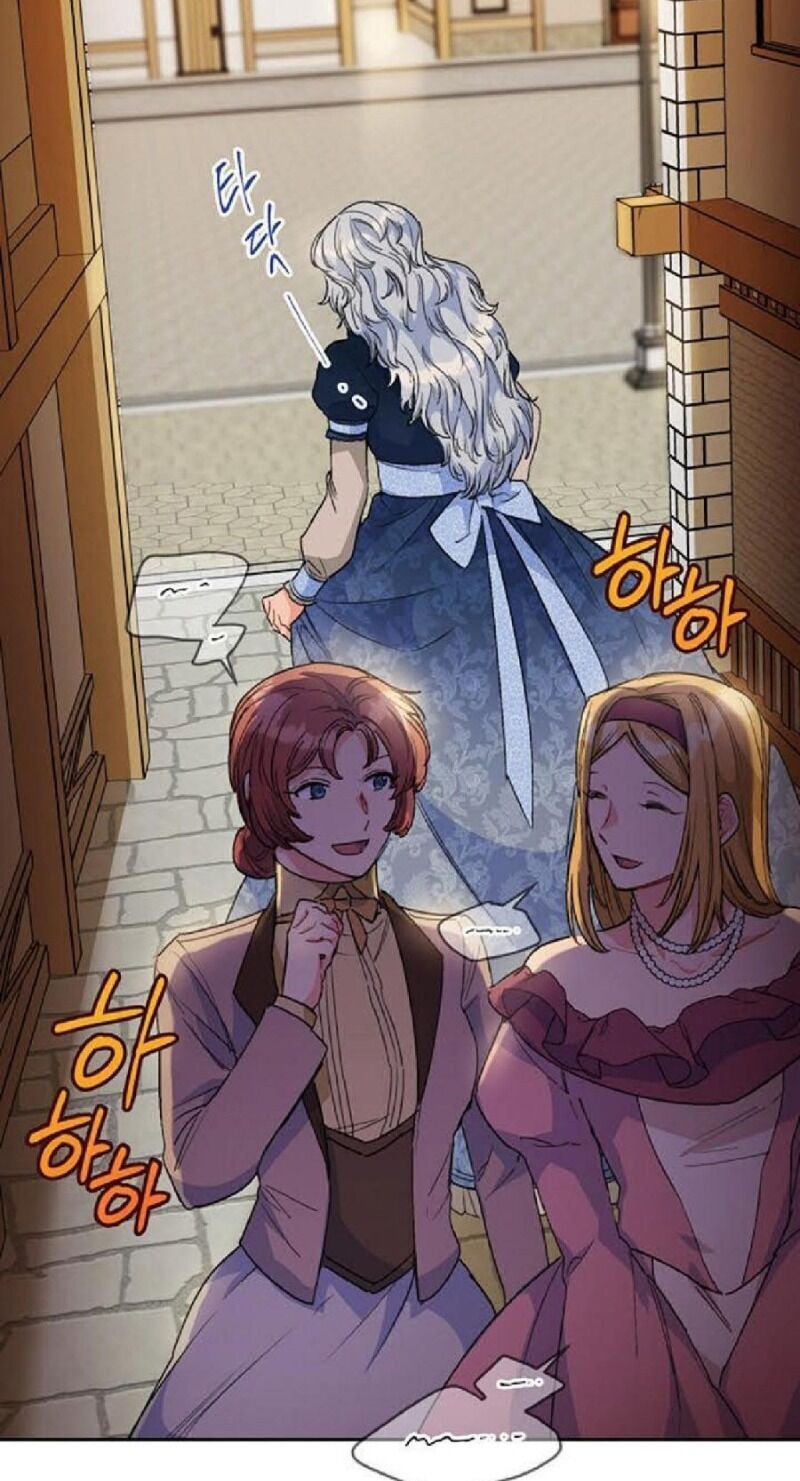 50 Công Thức Pha Trà Của Nữ Công Tước Chapter 92 - 63