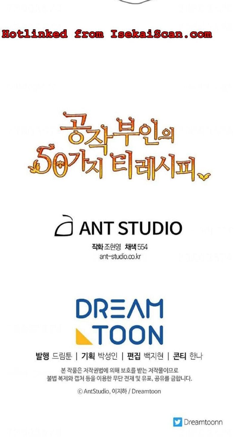 50 Công Thức Pha Trà Của Nữ Công Tước Chapter 92 - 64