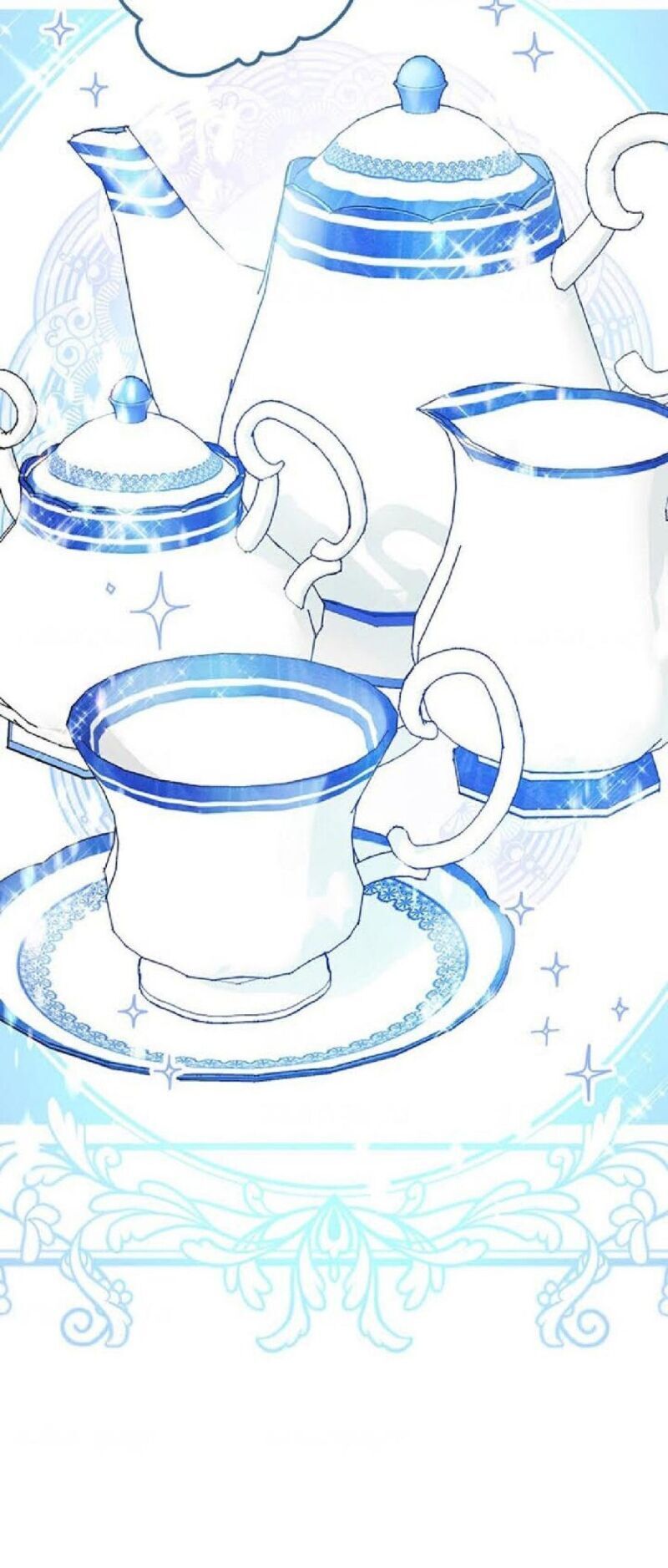 50 Công Thức Pha Trà Của Nữ Công Tước Chapter 92 - 8