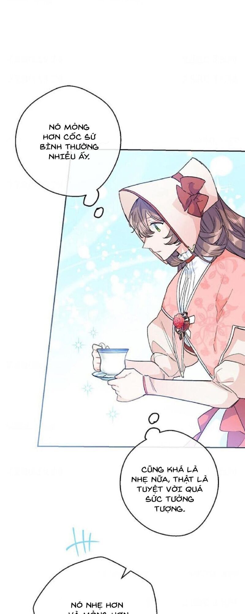 50 Công Thức Pha Trà Của Nữ Công Tước Chapter 92 - 9