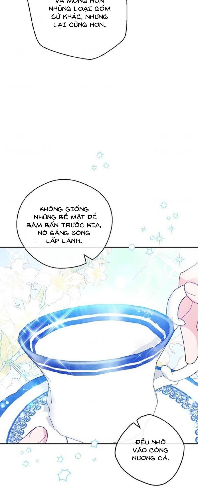 50 Công Thức Pha Trà Của Nữ Công Tước Chapter 92 - 10