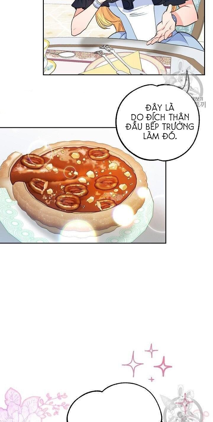 50 Công Thức Pha Trà Của Nữ Công Tước Chapter 93 - 3