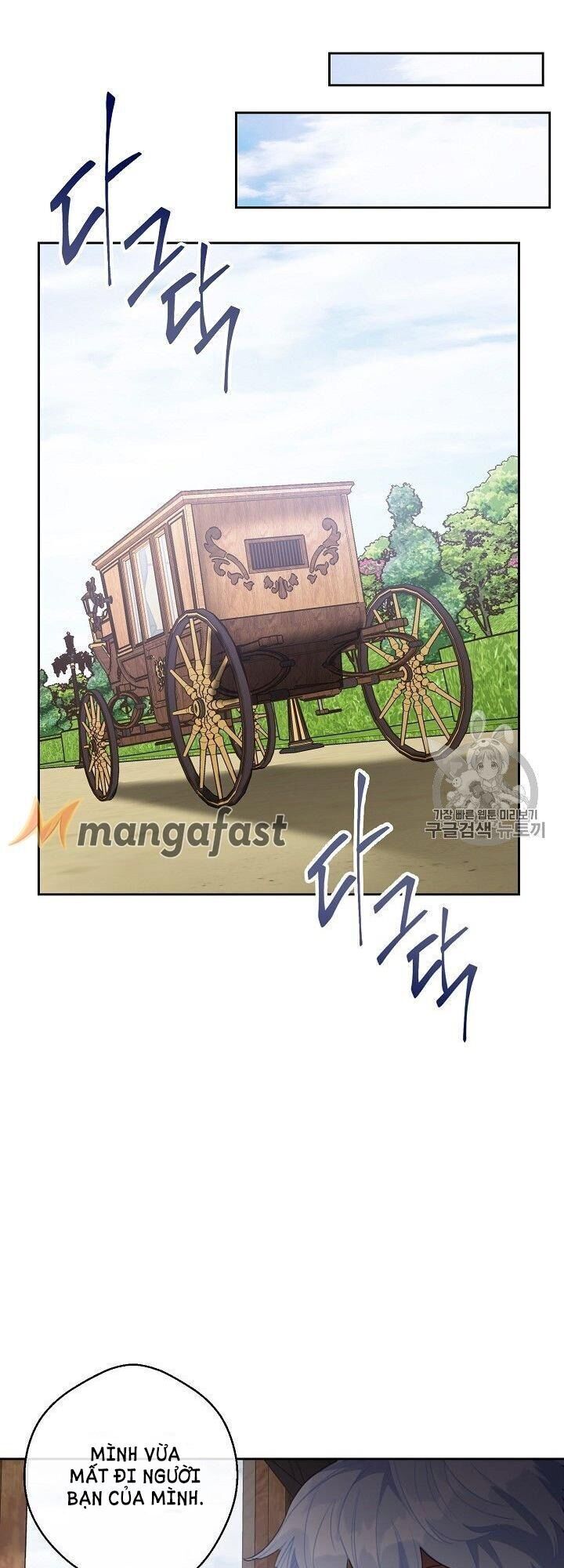 50 Công Thức Pha Trà Của Nữ Công Tước Chapter 94 - 21