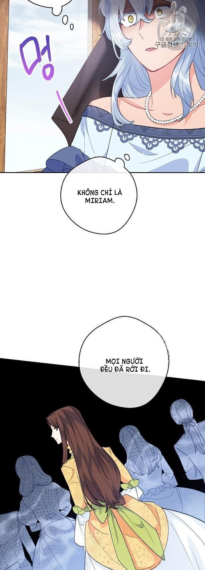 50 Công Thức Pha Trà Của Nữ Công Tước Chapter 94 - 22