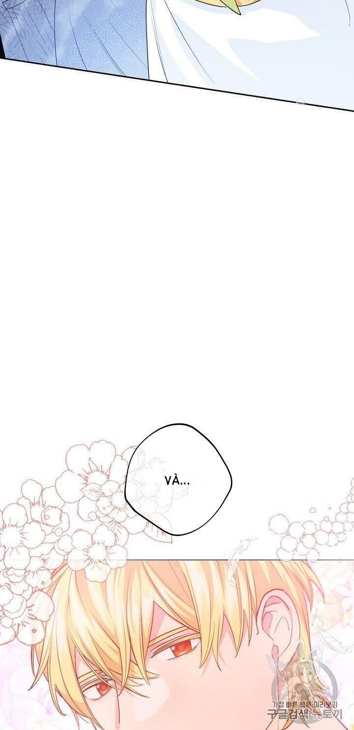 50 Công Thức Pha Trà Của Nữ Công Tước Chapter 94 - 23