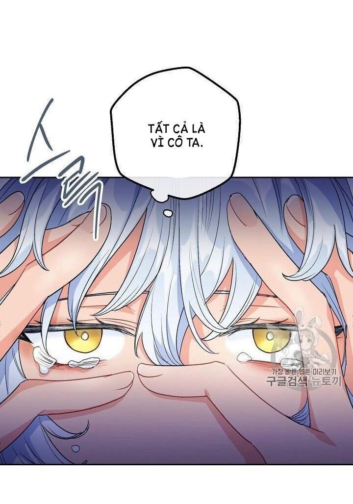 50 Công Thức Pha Trà Của Nữ Công Tước Chapter 94 - 28