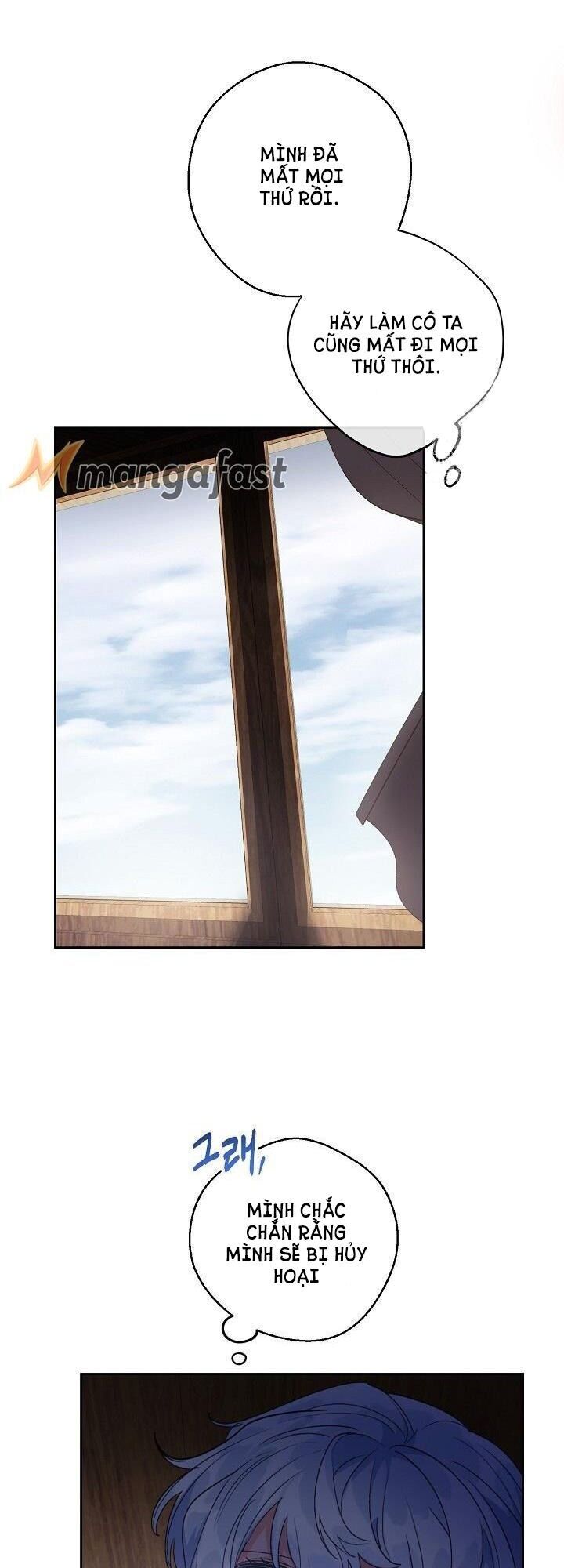 50 Công Thức Pha Trà Của Nữ Công Tước Chapter 94 - 29