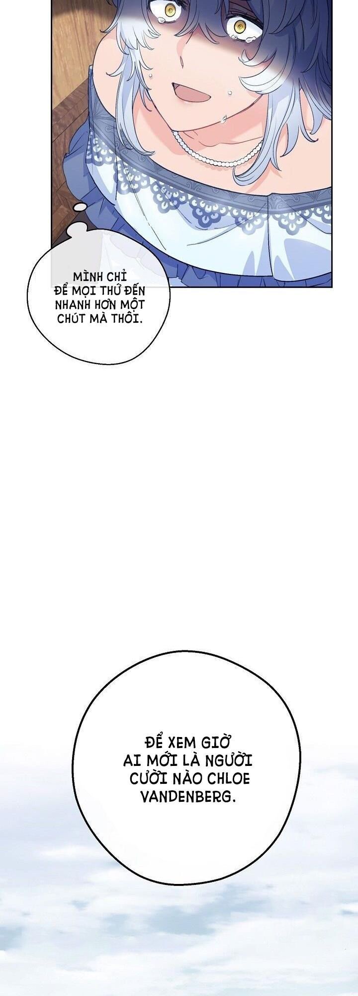 50 Công Thức Pha Trà Của Nữ Công Tước Chapter 94 - 30