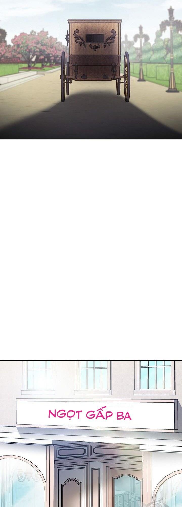 50 Công Thức Pha Trà Của Nữ Công Tước Chapter 94 - 31