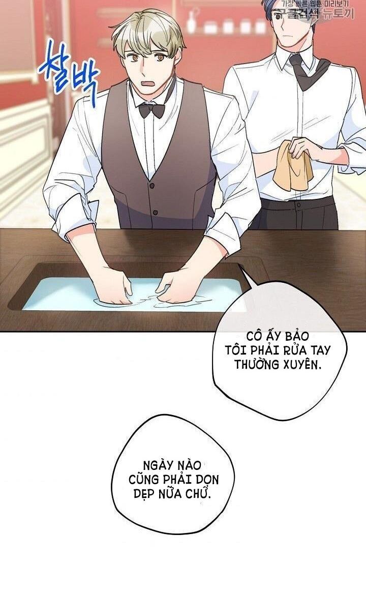 50 Công Thức Pha Trà Của Nữ Công Tước Chapter 94 - 33