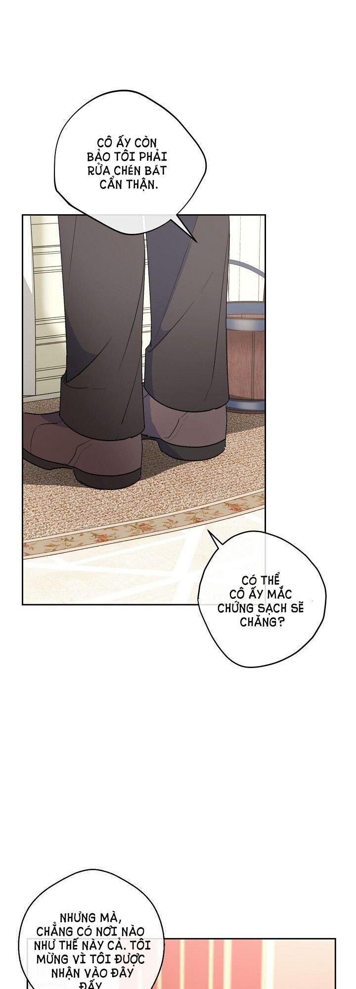 50 Công Thức Pha Trà Của Nữ Công Tước Chapter 94 - 34