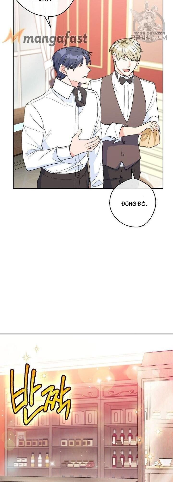 50 Công Thức Pha Trà Của Nữ Công Tước Chapter 94 - 35