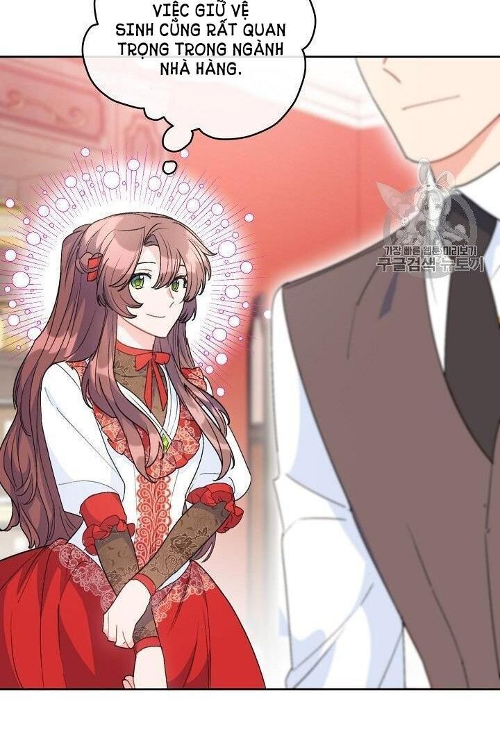 50 Công Thức Pha Trà Của Nữ Công Tước Chapter 94 - 37