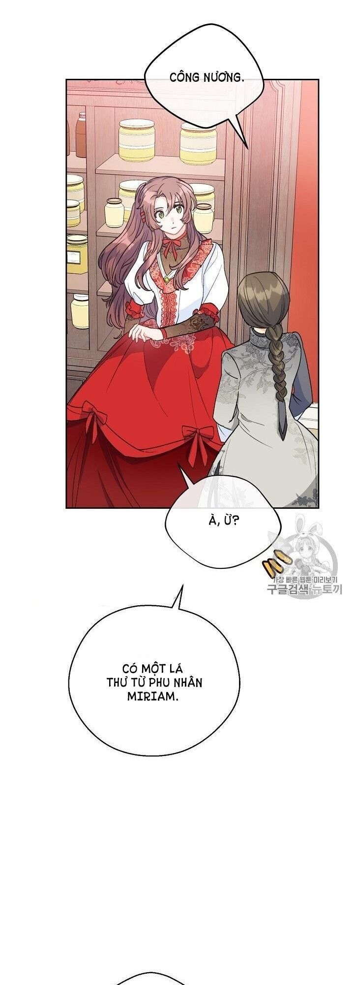 50 Công Thức Pha Trà Của Nữ Công Tước Chapter 94 - 38