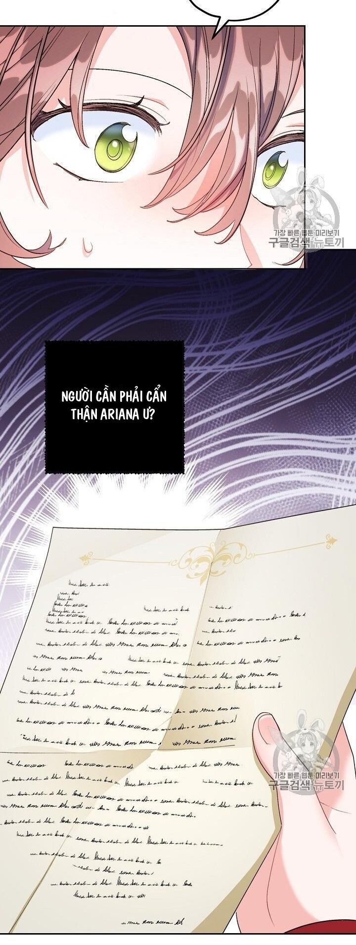 50 Công Thức Pha Trà Của Nữ Công Tước Chapter 94 - 40