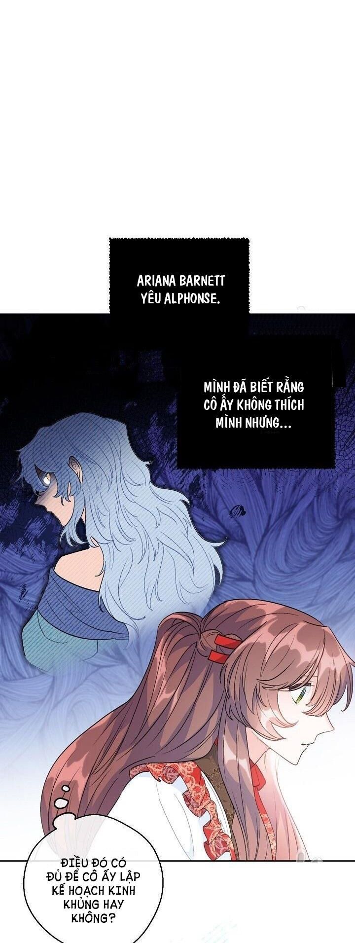 50 Công Thức Pha Trà Của Nữ Công Tước Chapter 94 - 41