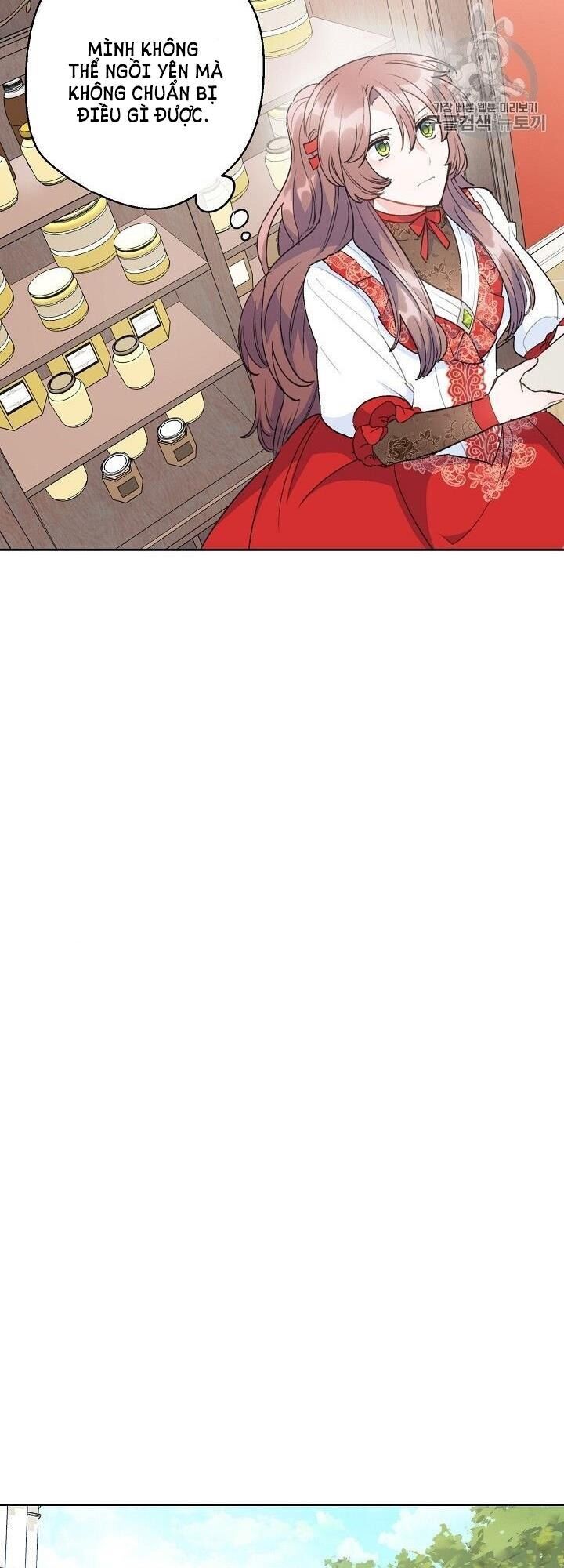 50 Công Thức Pha Trà Của Nữ Công Tước Chapter 94 - 43