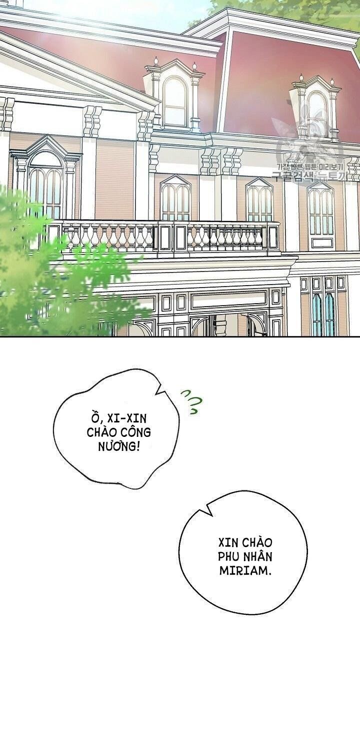 50 Công Thức Pha Trà Của Nữ Công Tước Chapter 94 - 44
