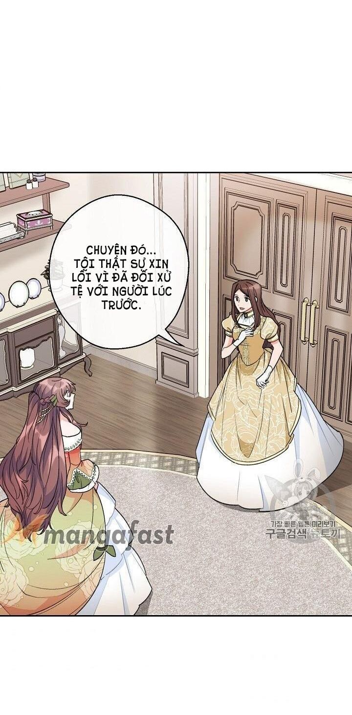 50 Công Thức Pha Trà Của Nữ Công Tước Chapter 94 - 45