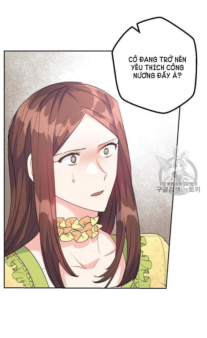 50 Công Thức Pha Trà Của Nữ Công Tước Chapter 94 - 7