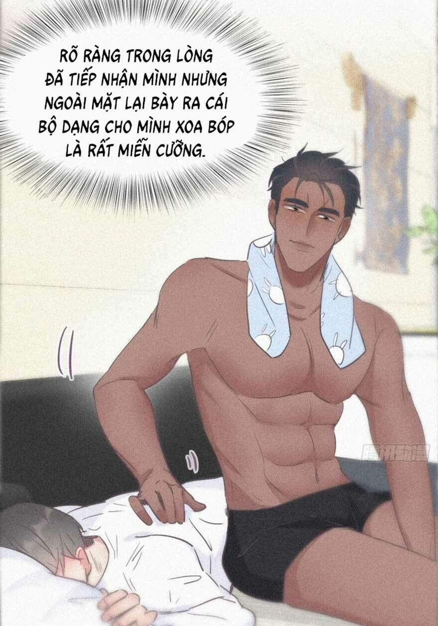 Nghịch Tập Chi Hảo Dựng Nhân Sinh Chapter 31 - 4