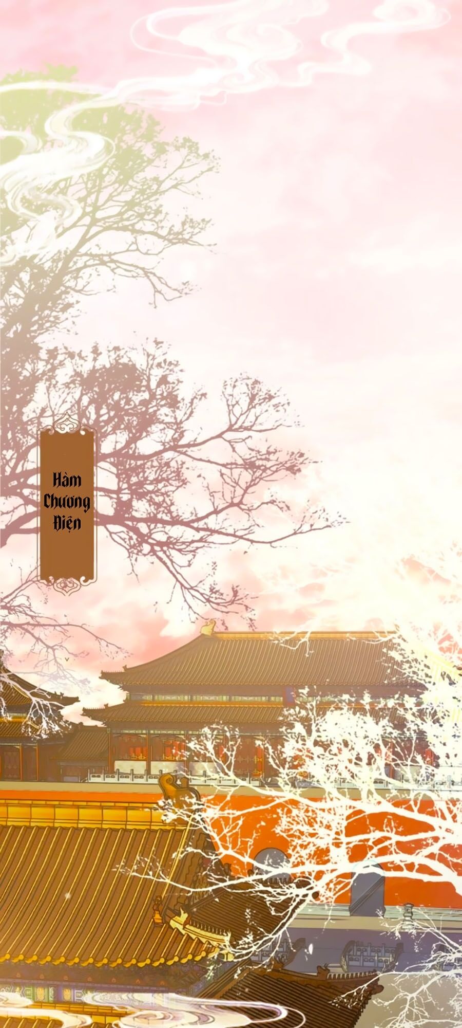 Thái Hậu Quân Hạ Thần Chapter 1 - 2