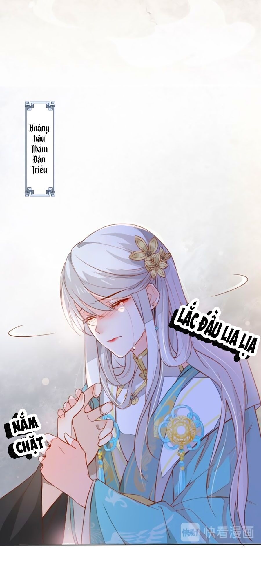 Thái Hậu Quân Hạ Thần Chapter 1 - 11