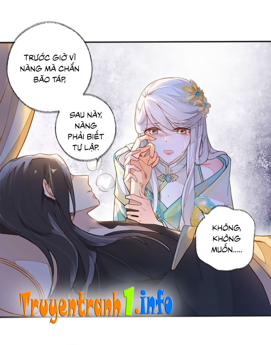 Thái Hậu Quân Hạ Thần Chapter 1 - 12