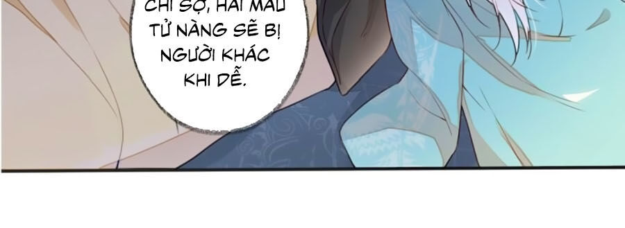 Thái Hậu Quân Hạ Thần Chapter 1 - 15