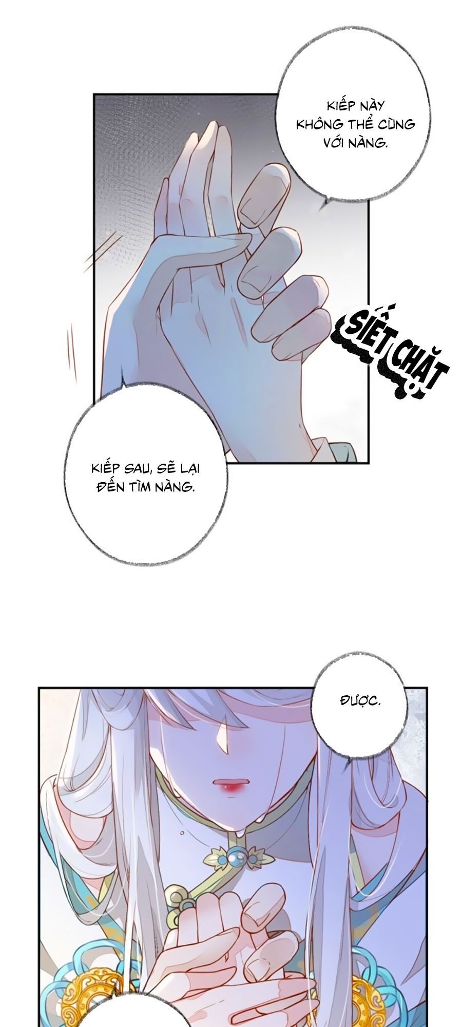 Thái Hậu Quân Hạ Thần Chapter 1 - 16