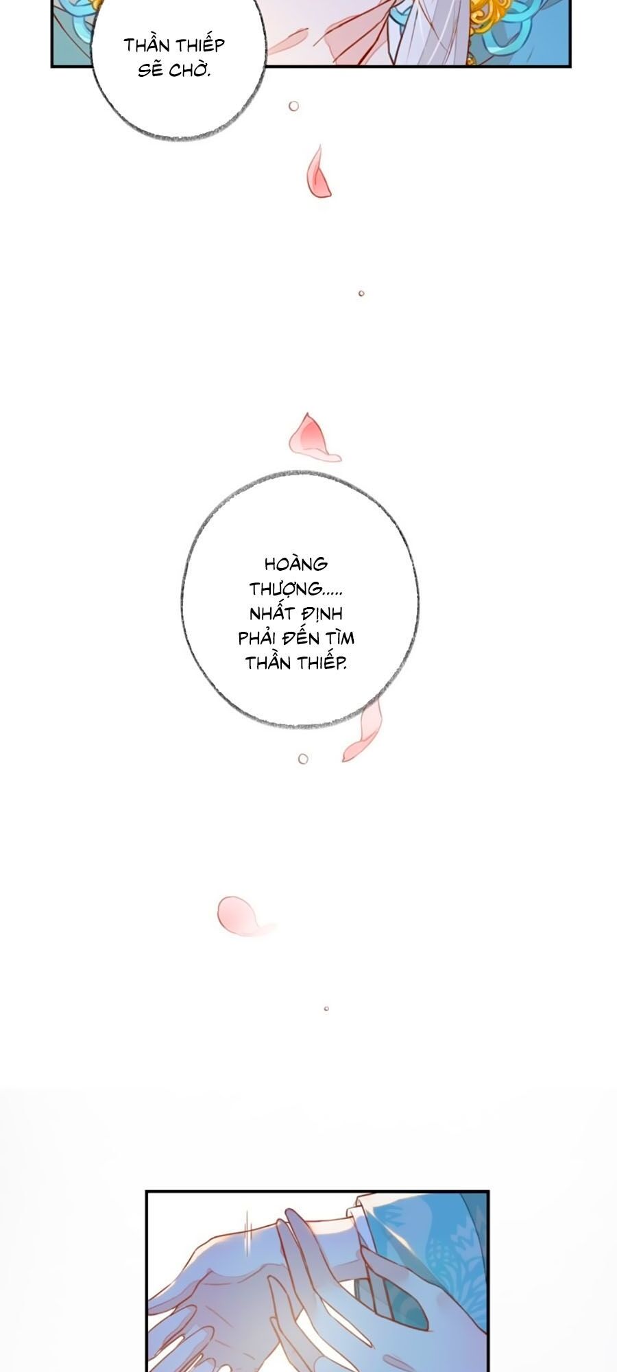 Thái Hậu Quân Hạ Thần Chapter 1 - 17