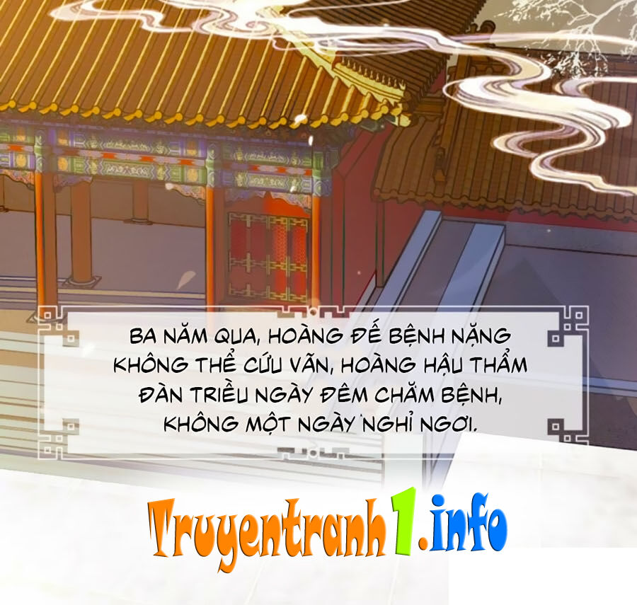 Thái Hậu Quân Hạ Thần Chapter 1 - 3