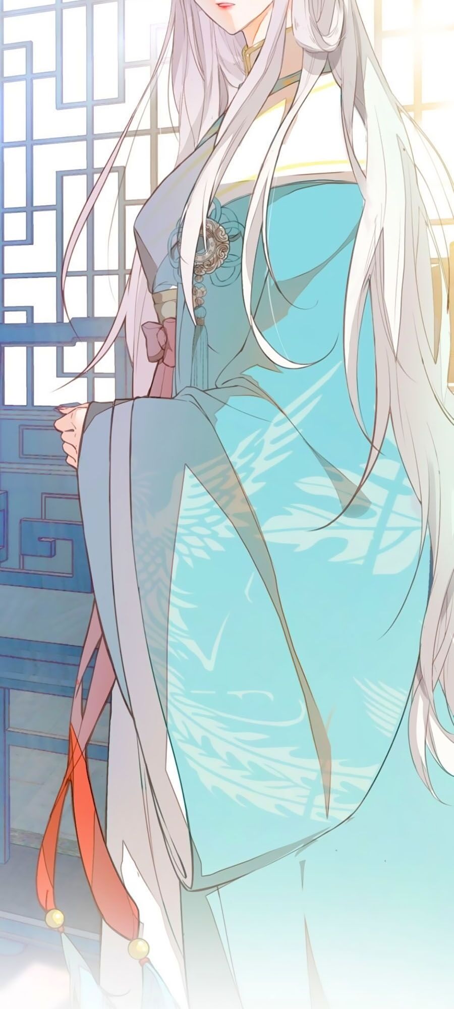 Thái Hậu Quân Hạ Thần Chapter 1 - 23