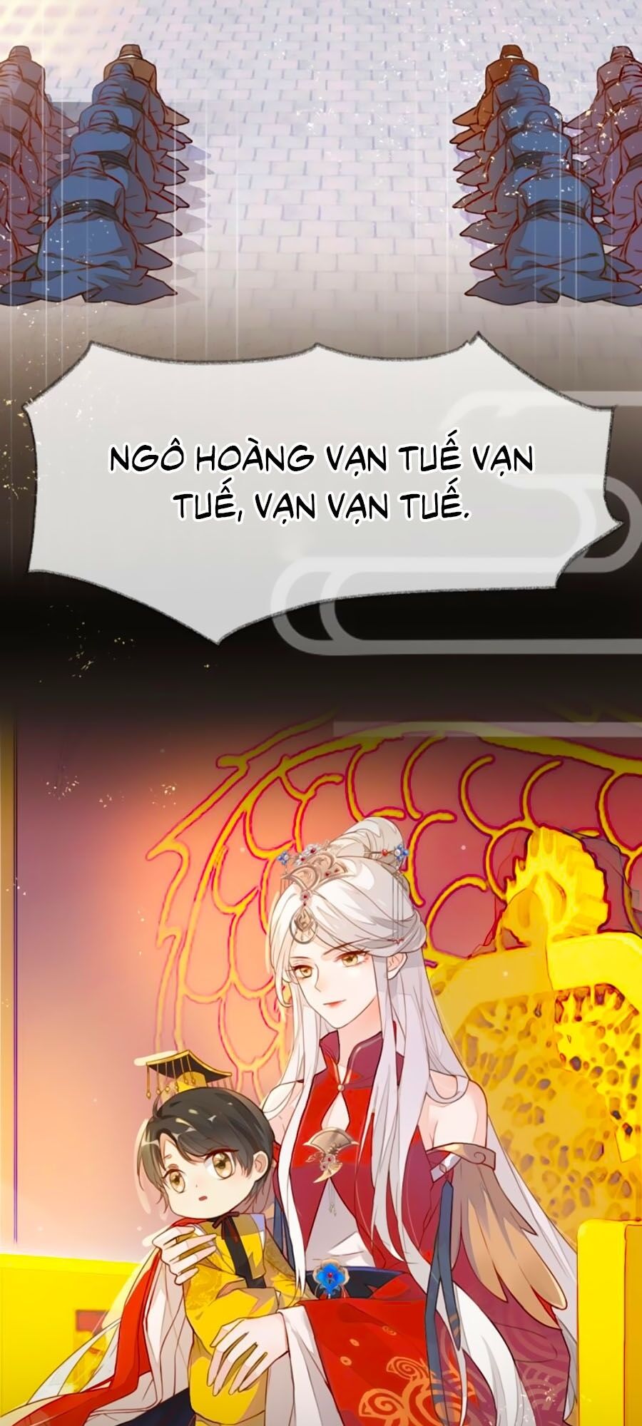 Thái Hậu Quân Hạ Thần Chapter 1 - 26