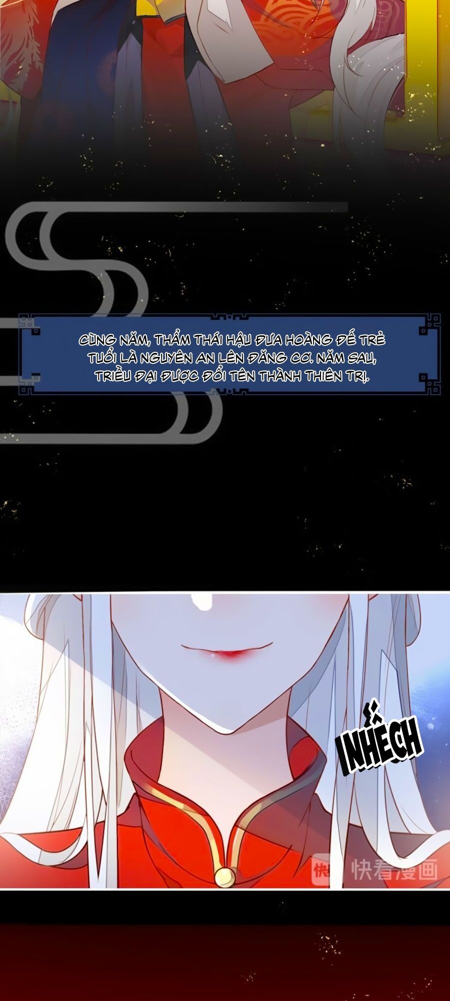 Thái Hậu Quân Hạ Thần Chapter 1 - 27