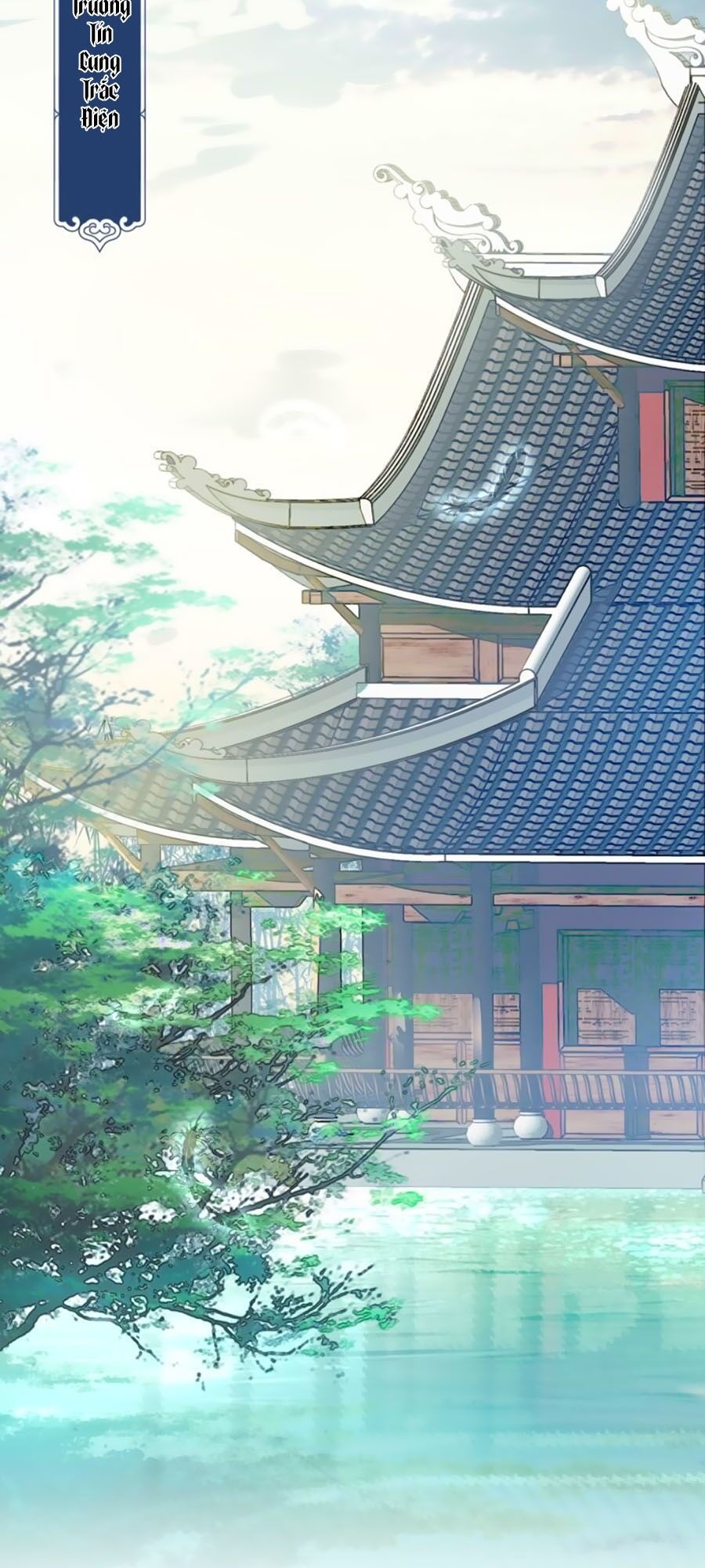 Thái Hậu Quân Hạ Thần Chapter 1 - 31