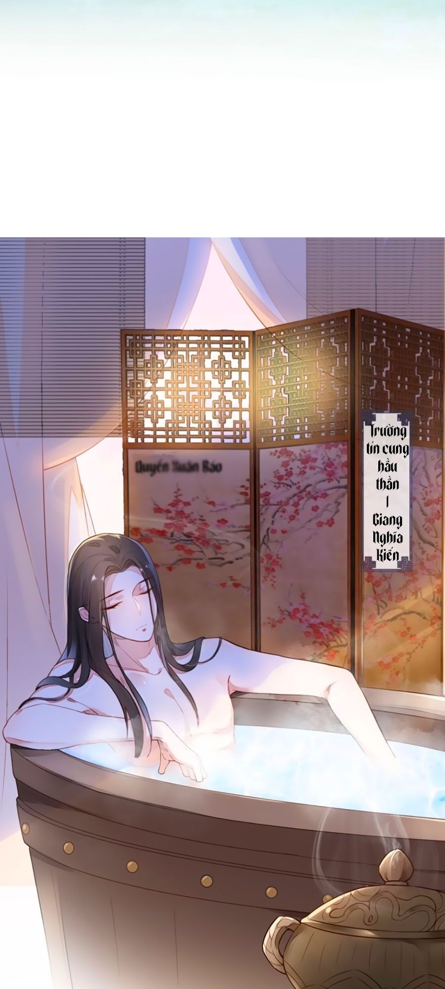 Thái Hậu Quân Hạ Thần Chapter 1 - 32