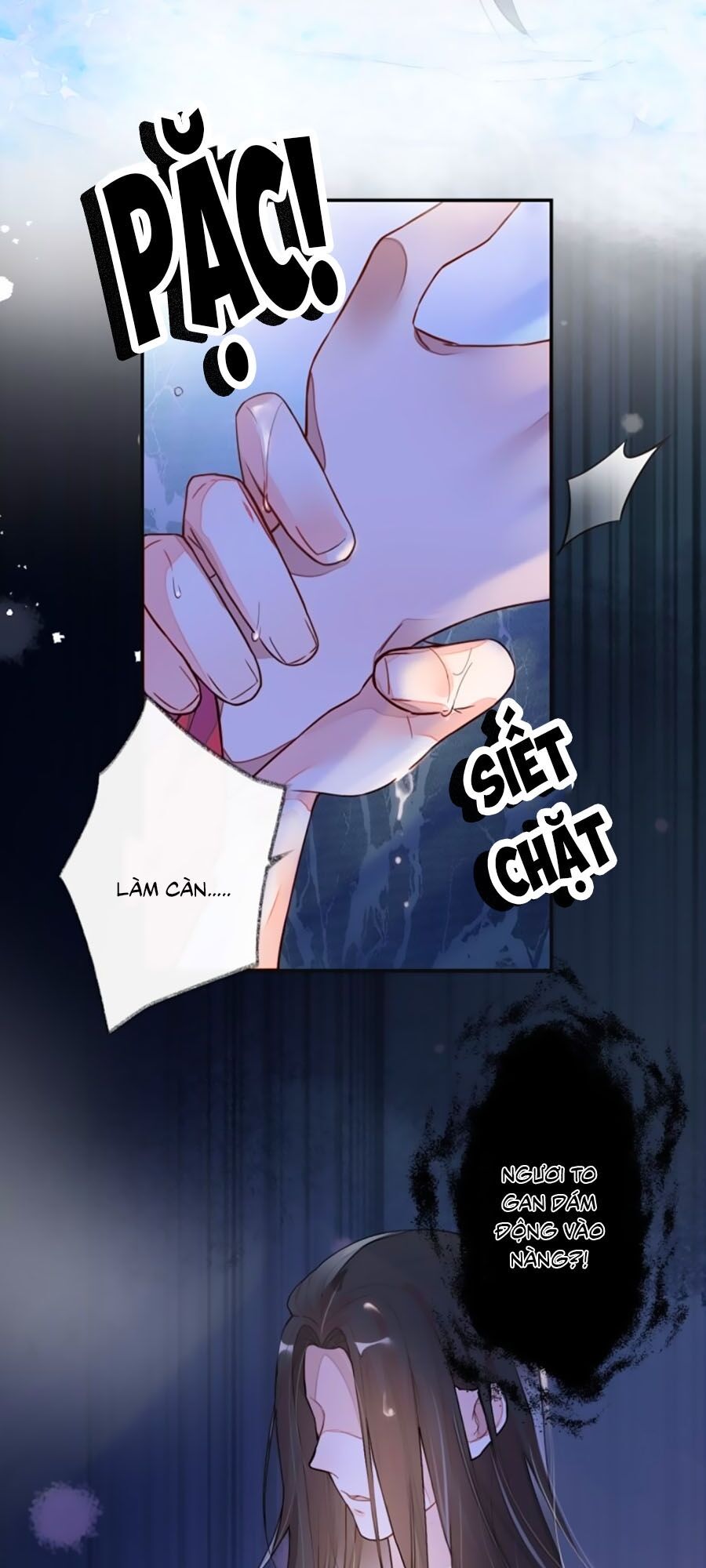 Thái Hậu Quân Hạ Thần Chapter 1 - 36