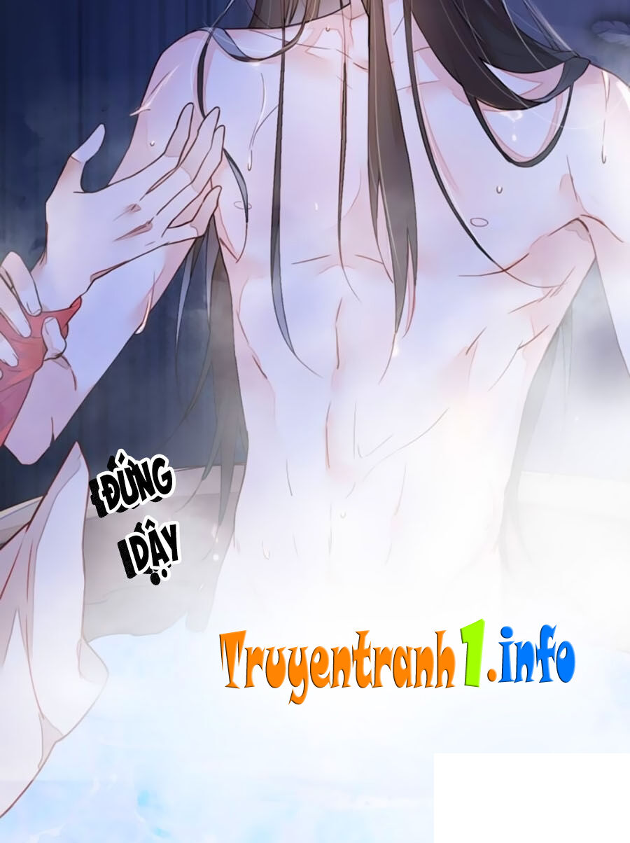 Thái Hậu Quân Hạ Thần Chapter 1 - 37